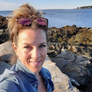 Meet your Posher, Nancy